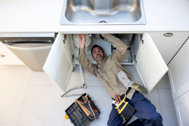 Best Affordable Plumbing Services  in Boyce, LA