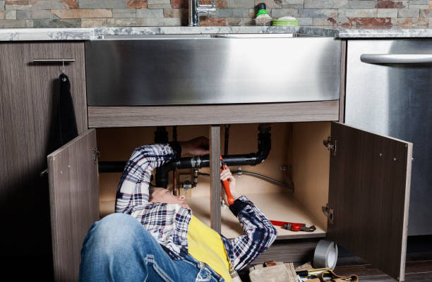 Best Emergency Plumbing Repair  in Boyce, LA