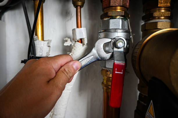 Best Hot Water Heater Installation  in Boyce, LA